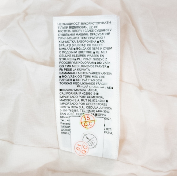 Athleta - Keys High Waist Utility Pant - Picture 11 of 11